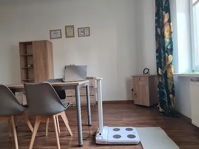 Poradnia Odchudzania i Odżywiania Waga Sukcesu Małgorzata Dąbrowska Dietetyk Legionowo