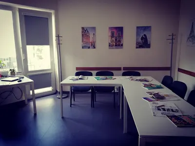 British School Legionowo